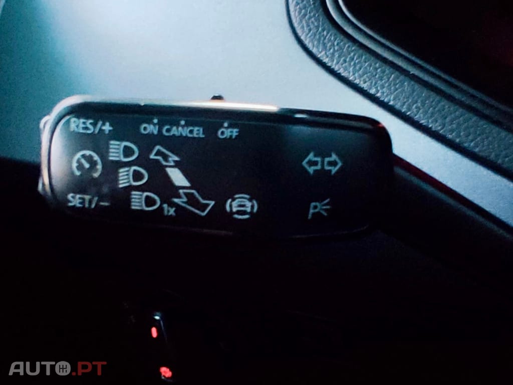 Seat Arona 1.0 TSI Style