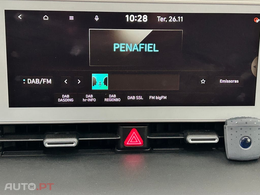 Hyundai Ioniq 5 73 kWh Vanguard
