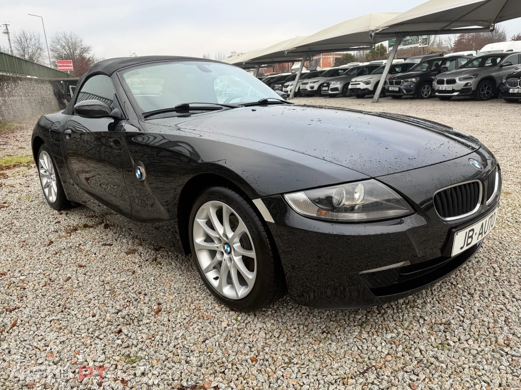 BMW Z4 2.0i