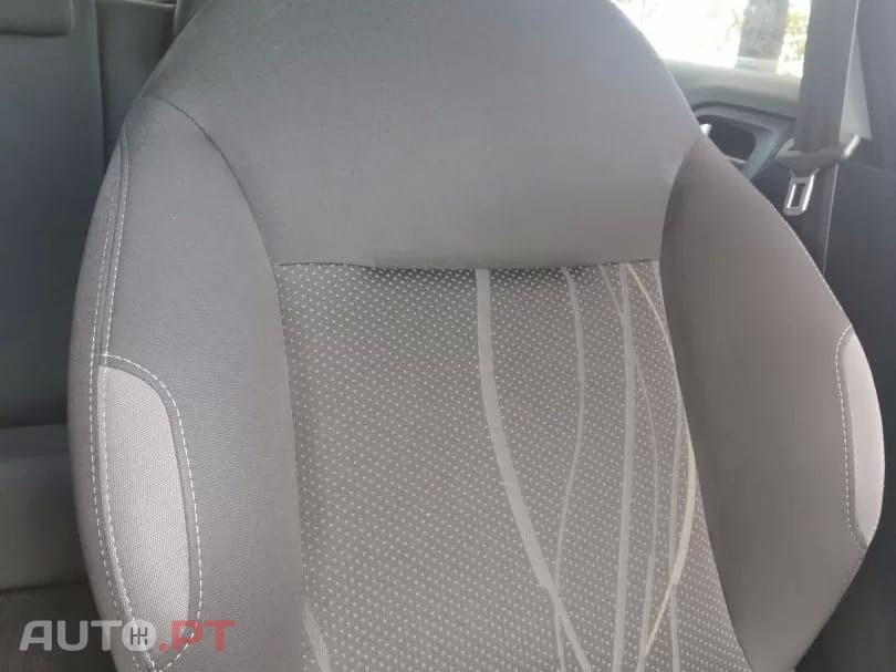 Peugeot 208 1.0 VTi Active