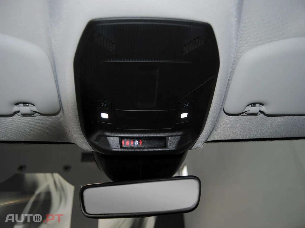 Peugeot 308 1.2 PureTech Allure