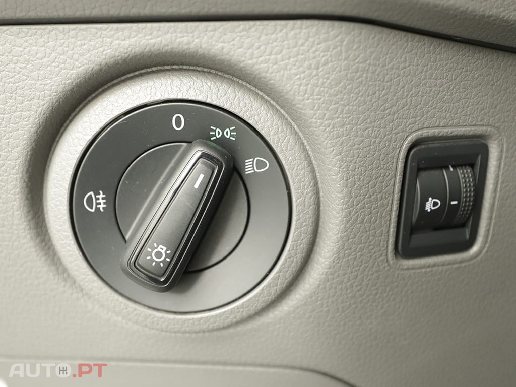 Volkswagen Crafter Crafter 35 2.0 TDI L3H3