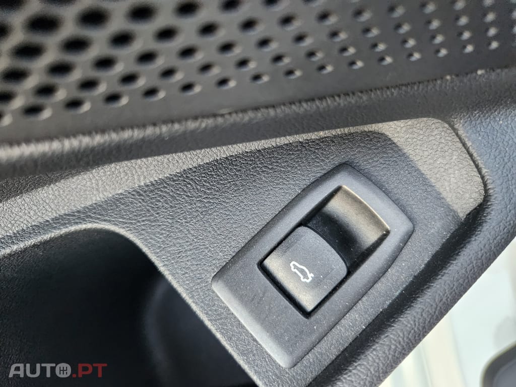 BMW 320 d Touring Auto