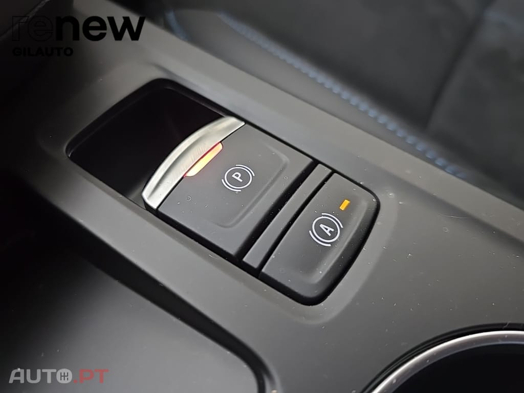 Renault Arkana E-Tech Full Hybrid 1.6  Esprit Alpine