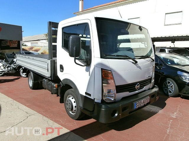 Nissan Cabstar 35.14