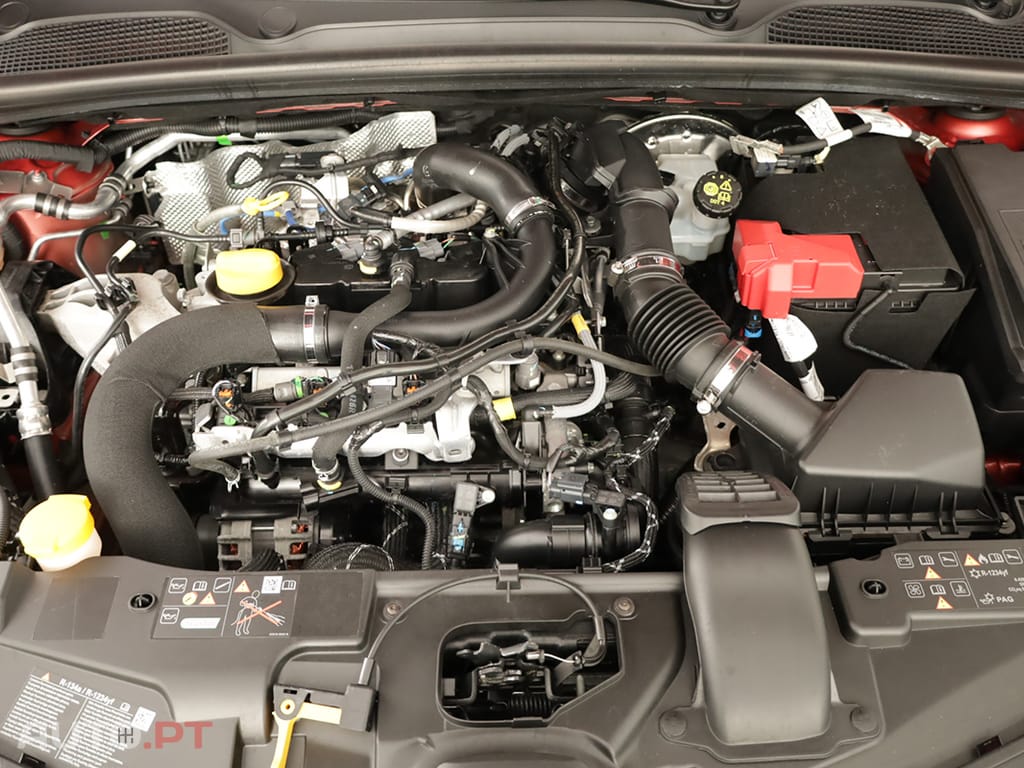 Renault Clio Clio 1.0 TCe Evolution Bi-Fuel — fotografia 25