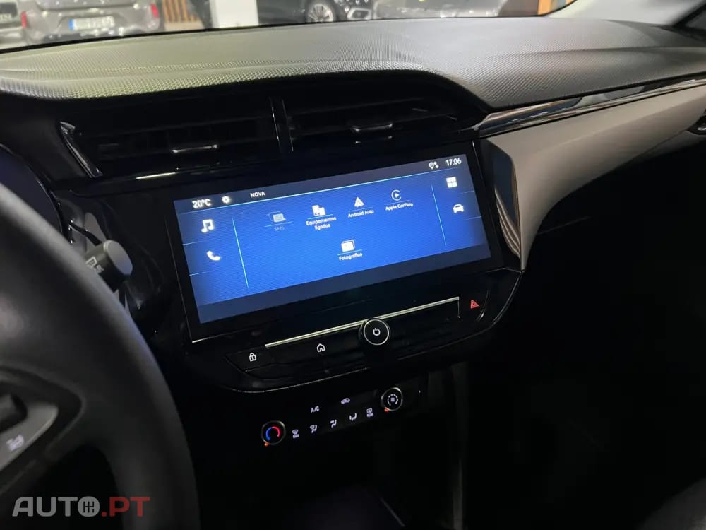 Opel Corsa 1.2 T Edition