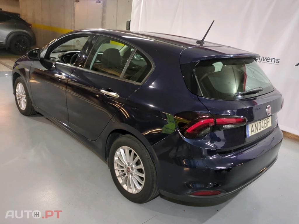 Fiat Tipo 1.3 MultiJet Life