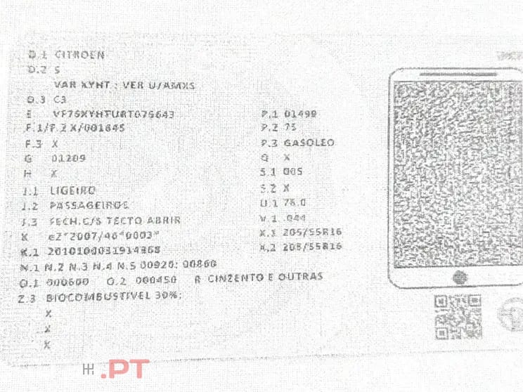 Citroen C3 1.5 BlueHDi Feel Pack