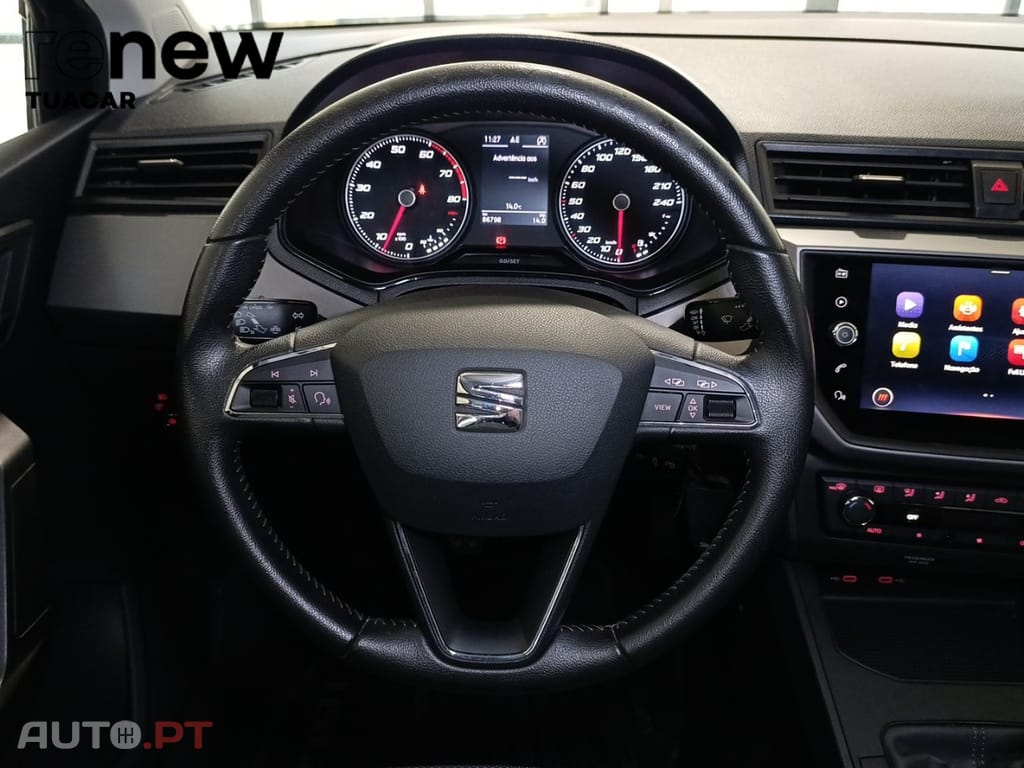 Seat Ibiza 1.0 Style
