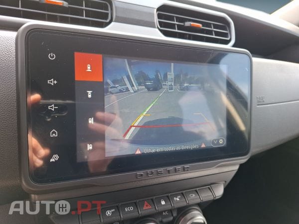 Dacia Duster 1.0 ECO-G 100cv Bi-Fuel SL Extreme