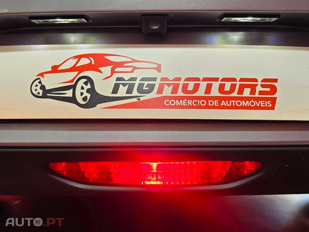 Opel Corsa 1.2 T GS Line