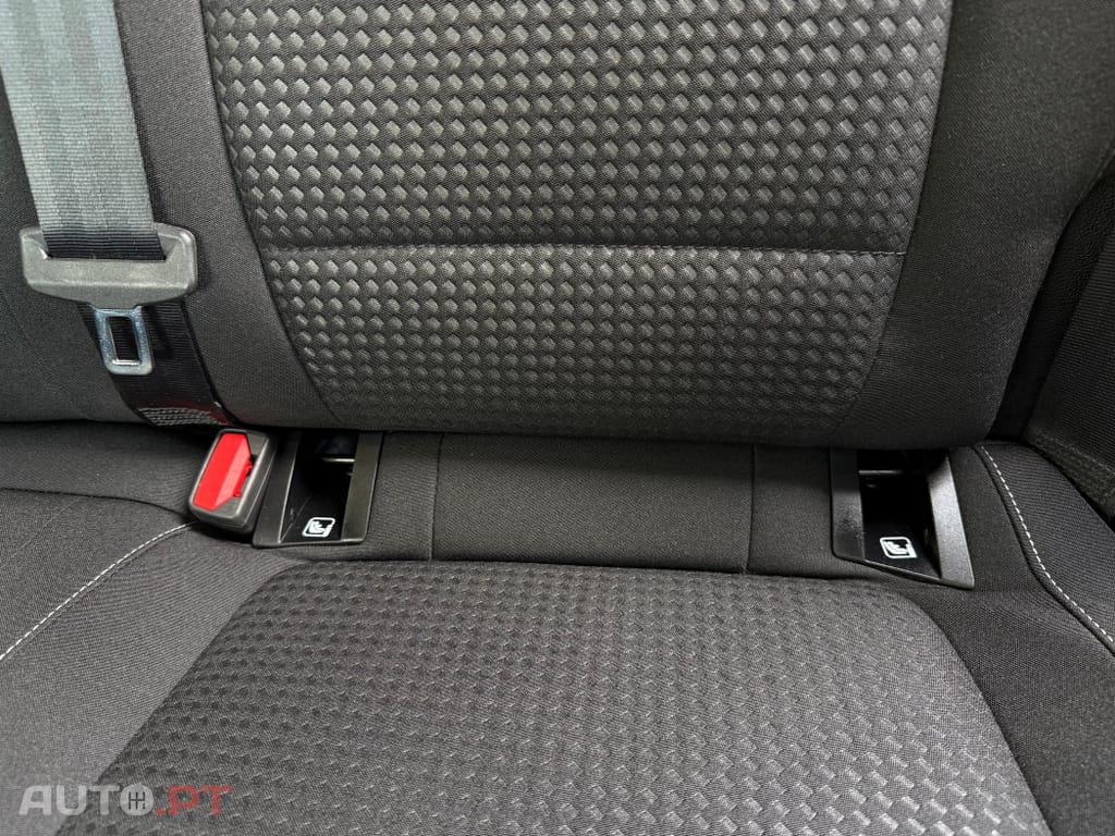 Ford Focus 1.0 EcoBoost MHEV Active Style SIP