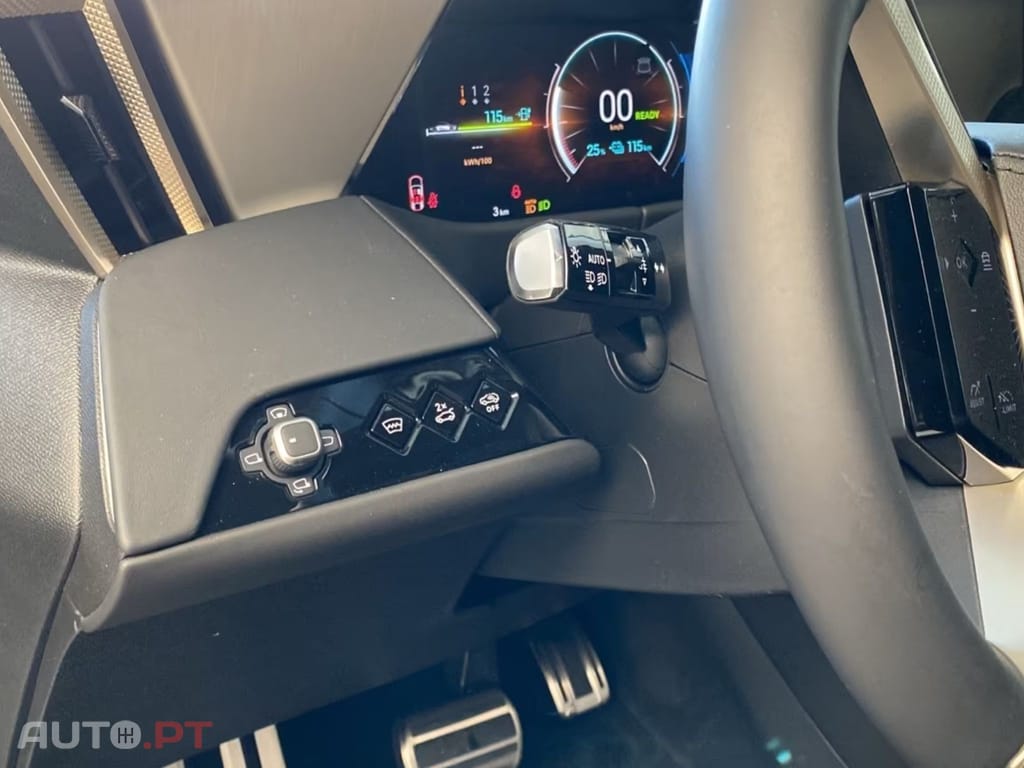 DS DS9 Nº8 ÉTOILE FWD I.V.A DEDUTIVEL 