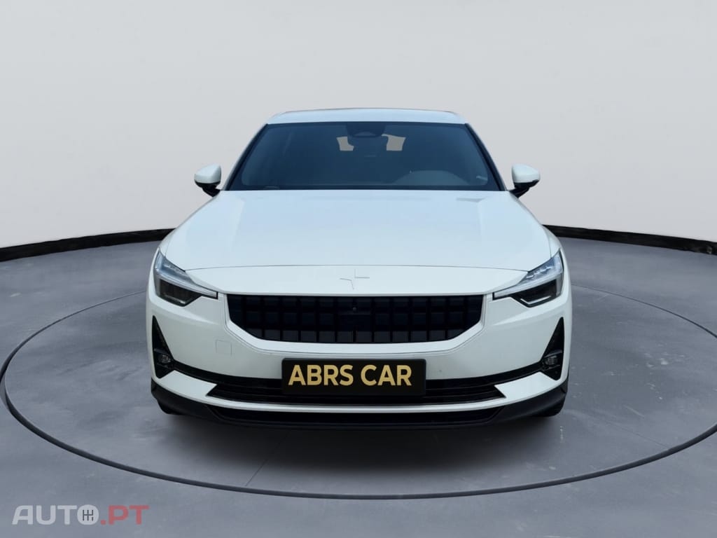 Polestar 2 Long Range 78 kWh