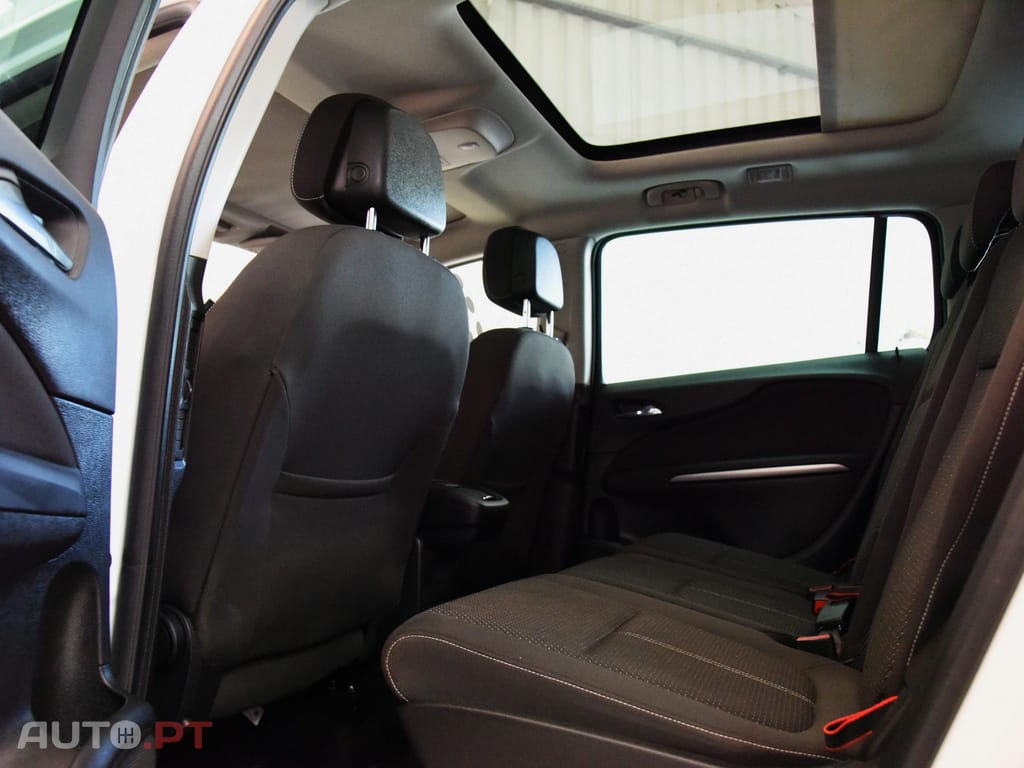 Opel Zafira 1.6 CDTi Innovation S/S