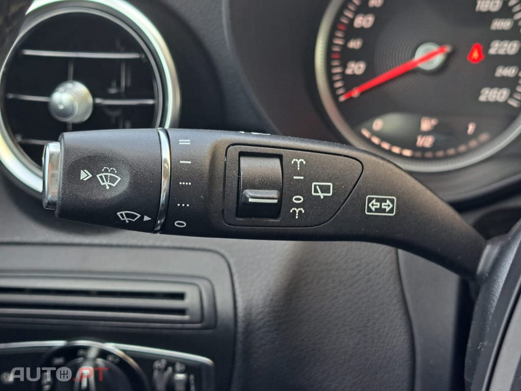 Mercedes-Benz C 180 BlueTEC