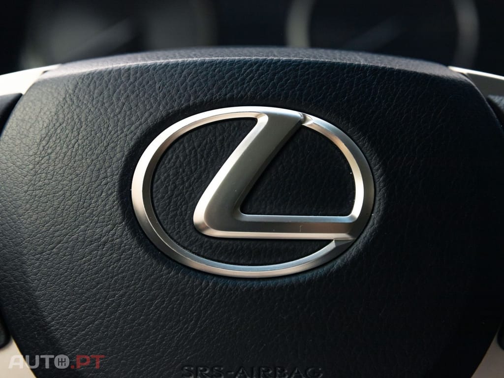 Lexus NX Executive