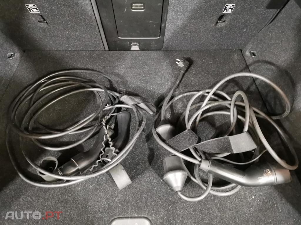 Volvo XC40 1.5 T5 PHEV Inscription