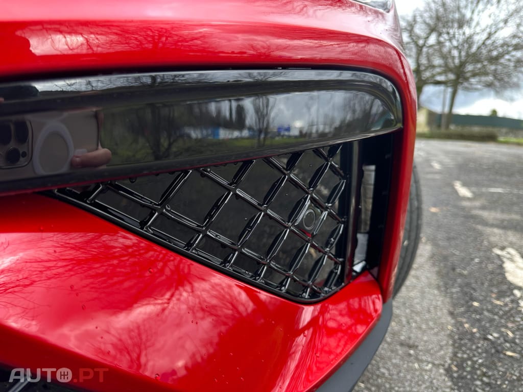 Renault Arkana 1.3 TCe Techno EDC