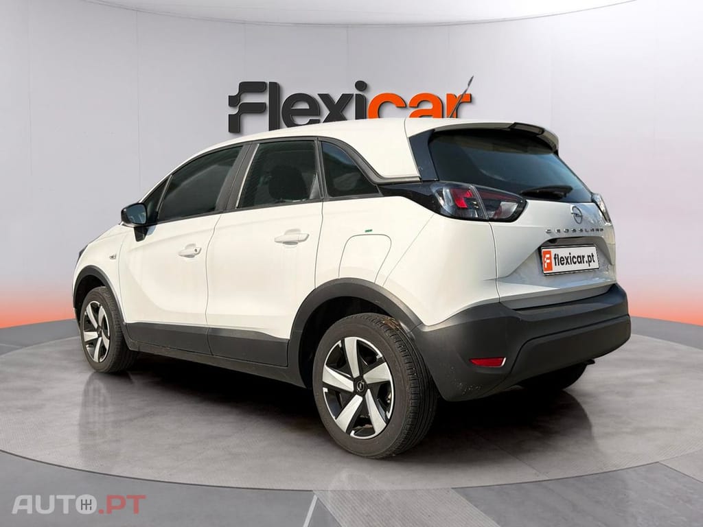 Opel Crossland 1.2 T Business Edition