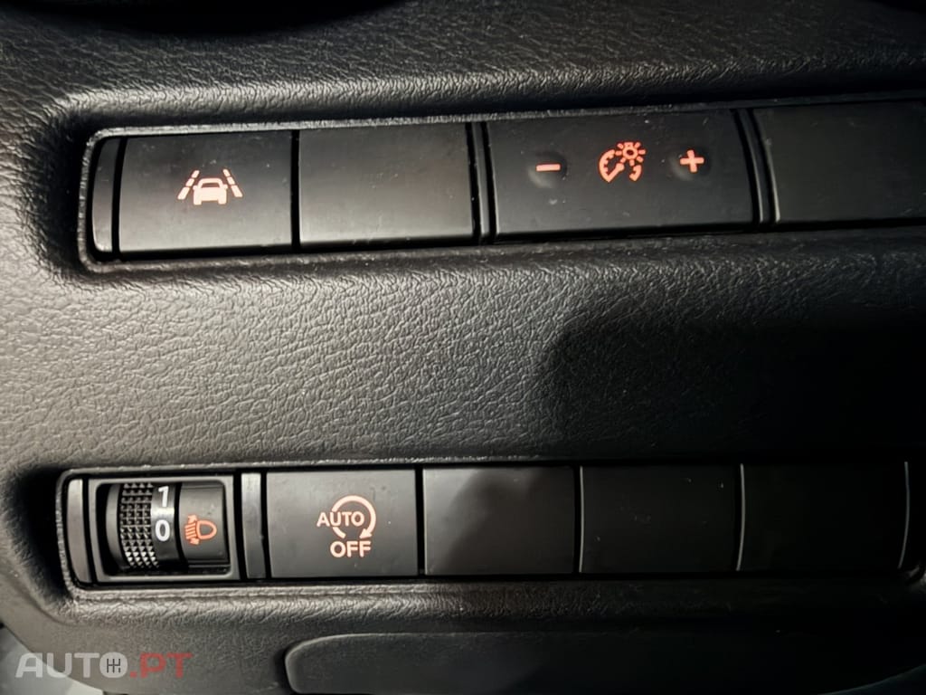 Nissan Juke 1.0 DIG-T N-Connecta NAV. DCT