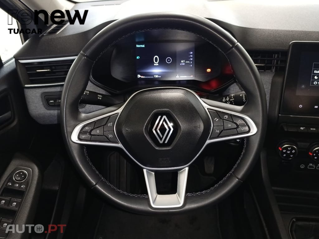 Renault Clio Clio Evolution TCE 90