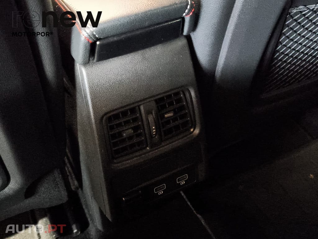 Renault Arkana 1.6 E-tech RS Line