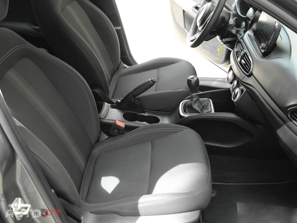 Fiat Tipo 1.3 MultiJet City Life