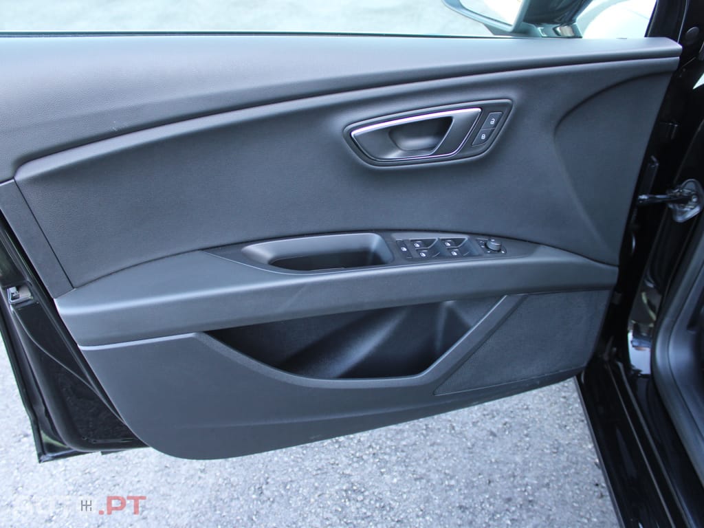 Seat Leon ST 1.6 TDI