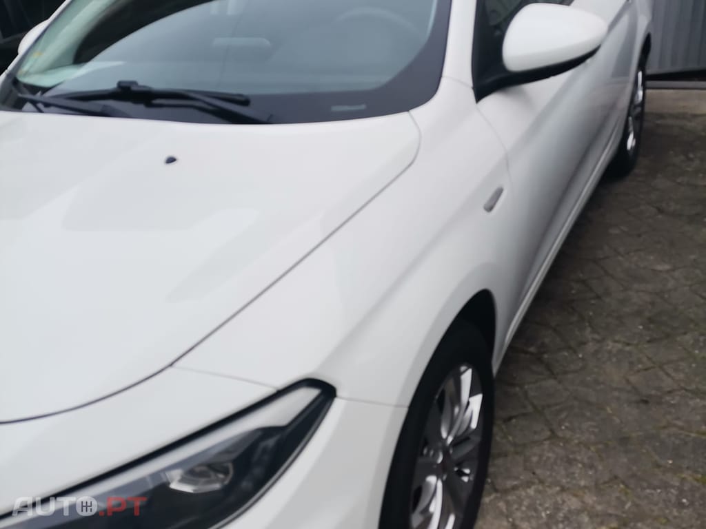 Fiat Tipo Fiat tipo