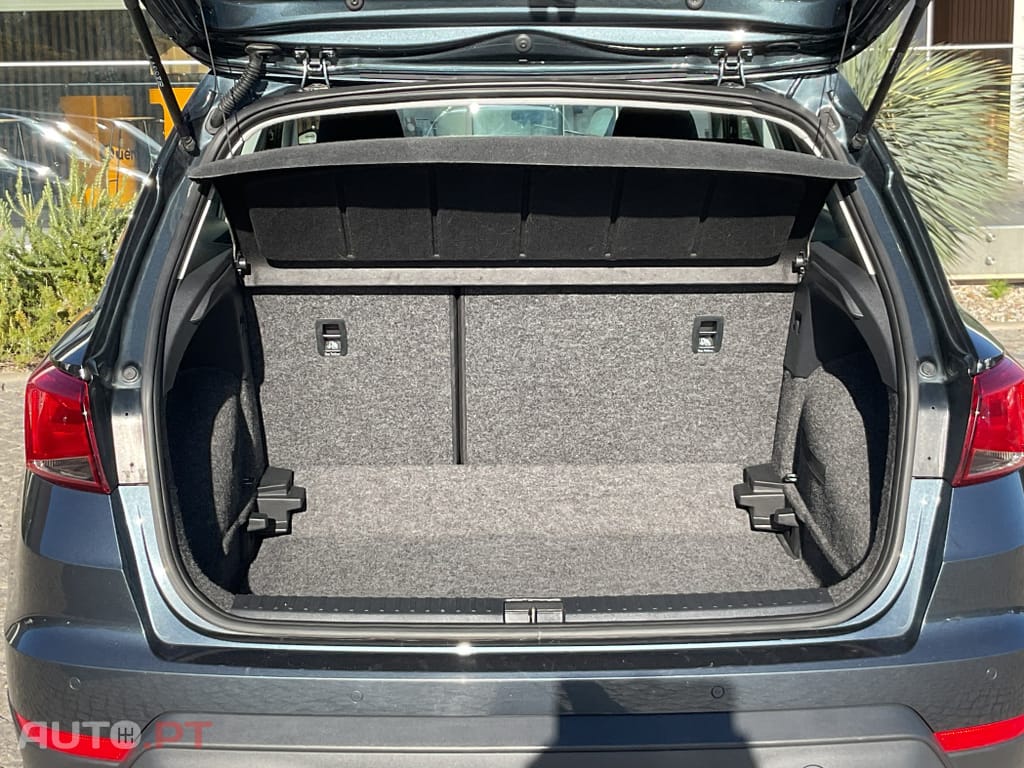 Seat Arona 1.0 TSI Style DSG
