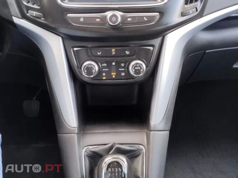 Opel Zafira 1.6 CDTi 120 Anos S/S