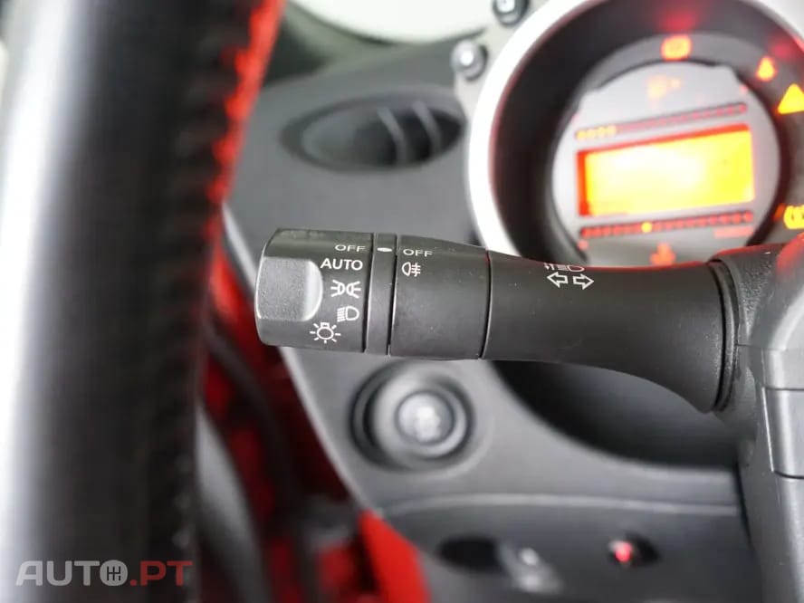 Nissan 370 Z Roadster Pack