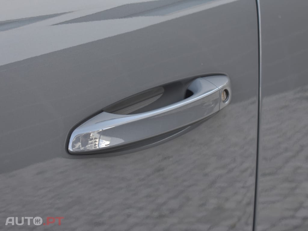 Peugeot E-308 54 kWh GT