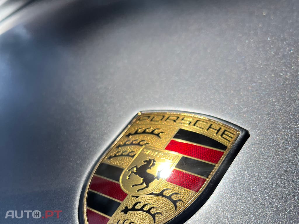 Porsche Cayman 2.7 PDK