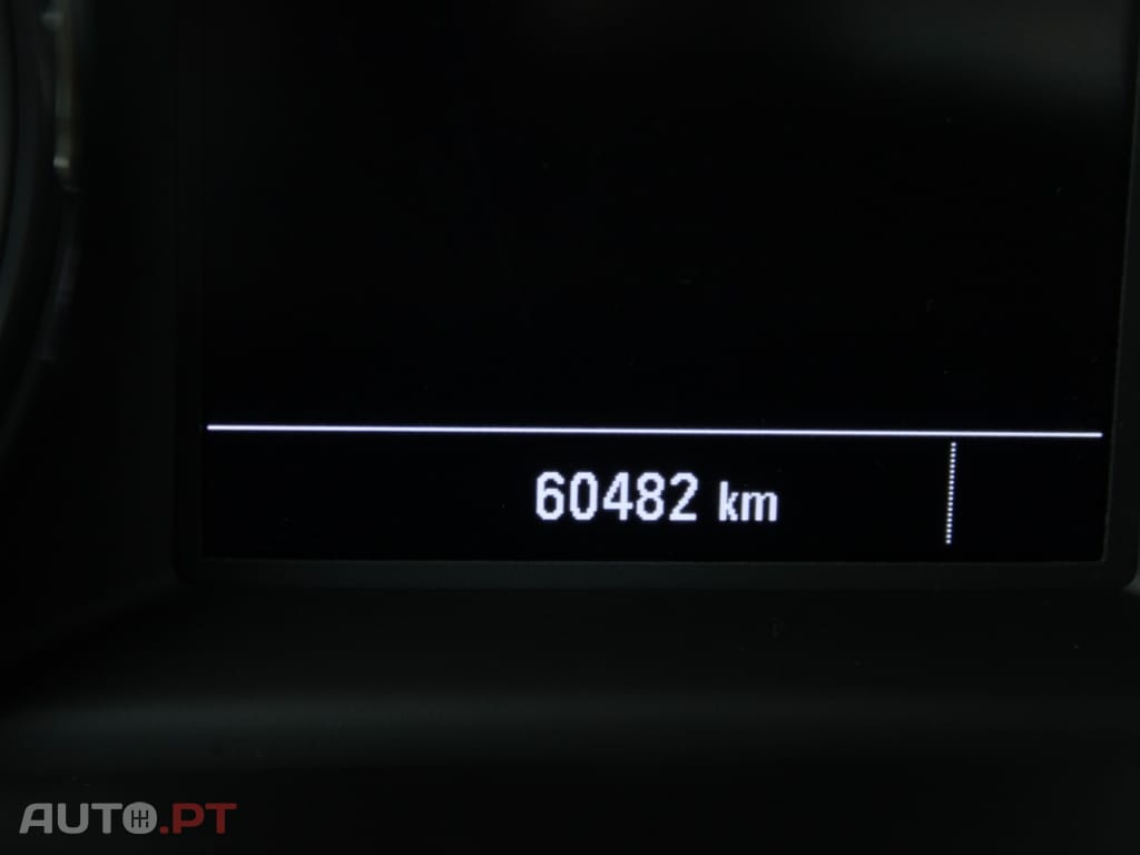 Opel Astra Sports Tourer 1.5 D Business Edition S/S