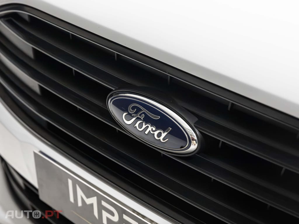 Ford Transit Connect Connect 1.5 TDCi 210 L2 Limited