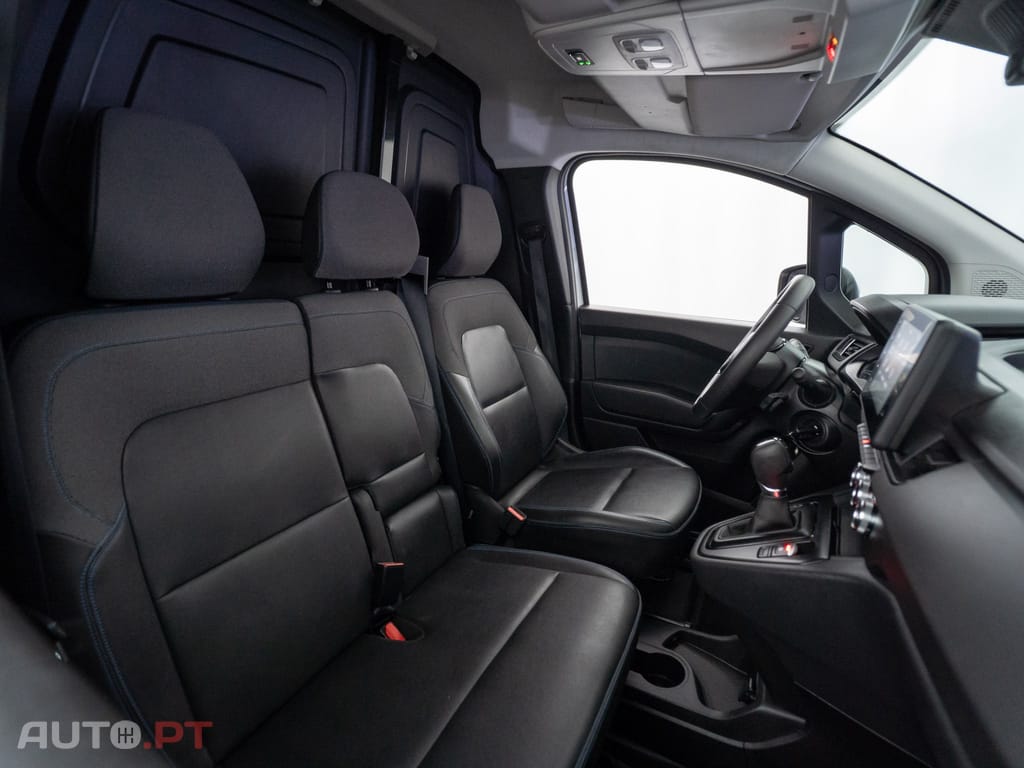 Nissan Townstar 45 kWh L1 Comfort 3L