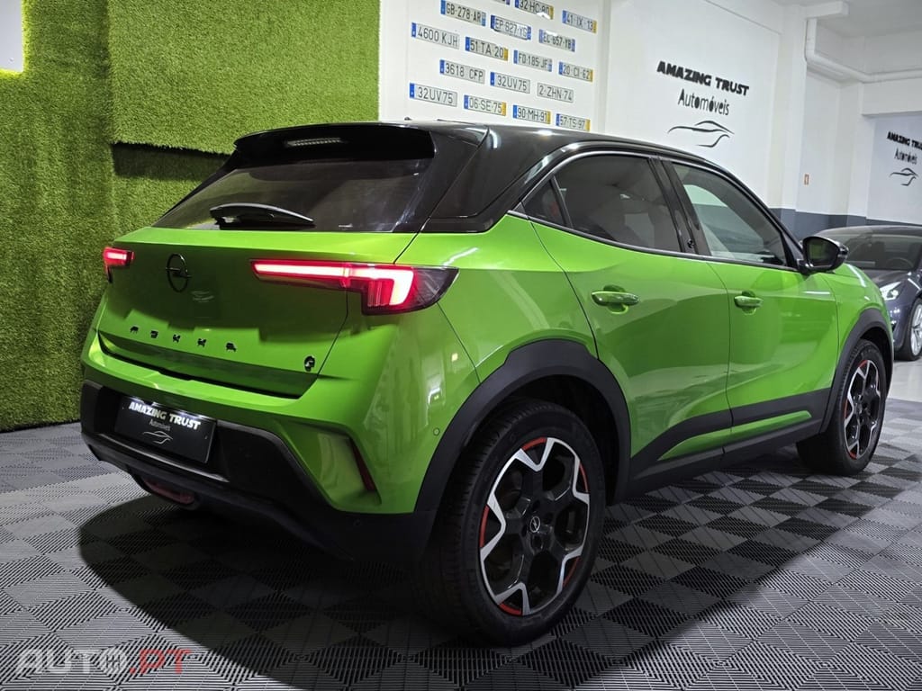 Opel Mokka-E 50 kWh GS