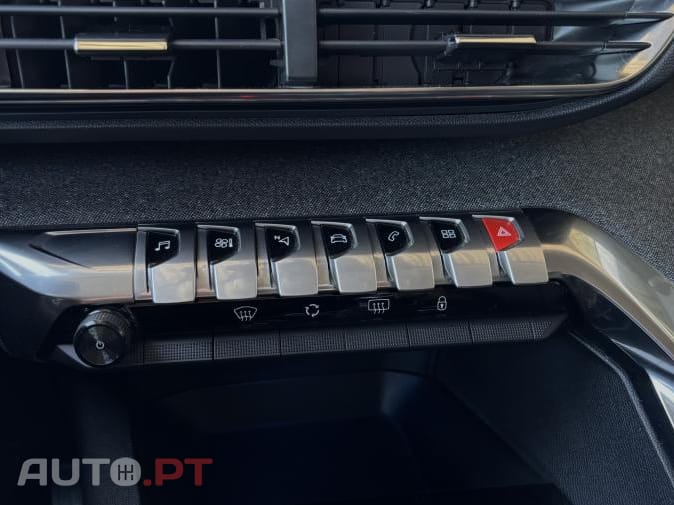 Peugeot 5008 Allure
