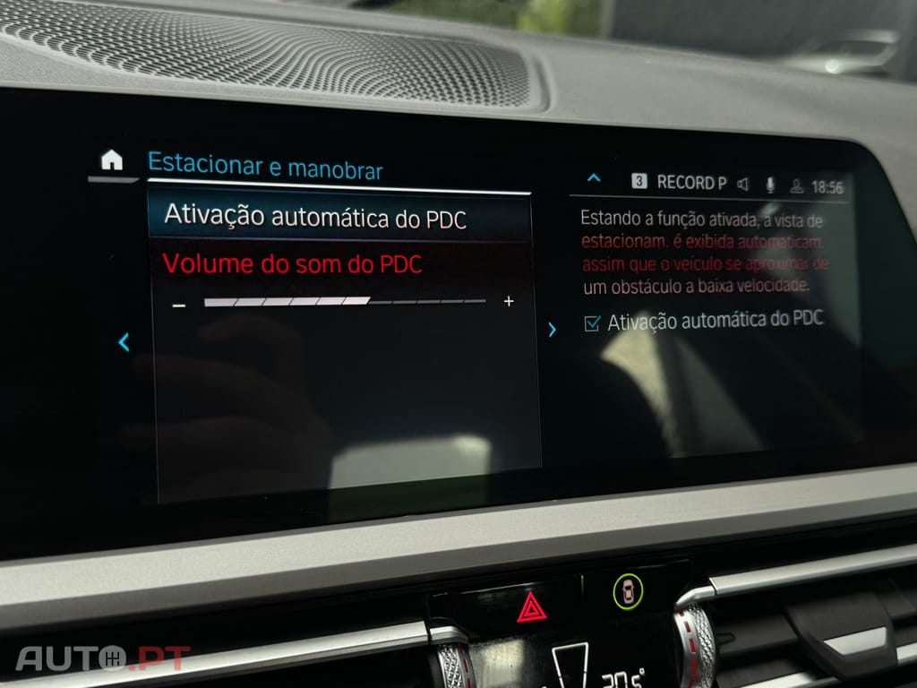 BMW 330 e Corporate Edition Auto