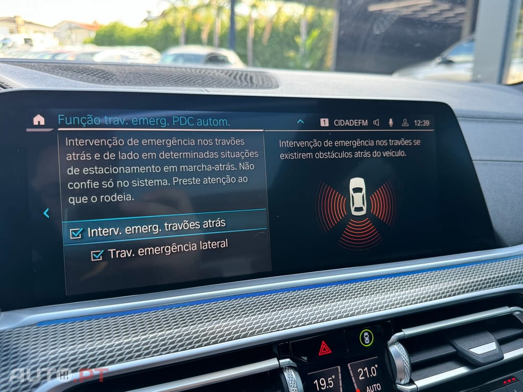 BMW X5 45 e xDrive Pack M