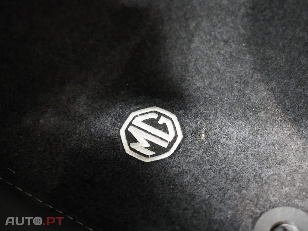MG HS 1.5 T-GDI Plug In Hybrid Luxury