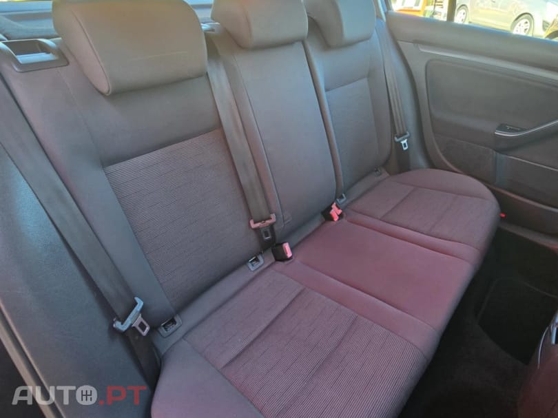 Volkswagen Golf 1.9 TDi Confortline