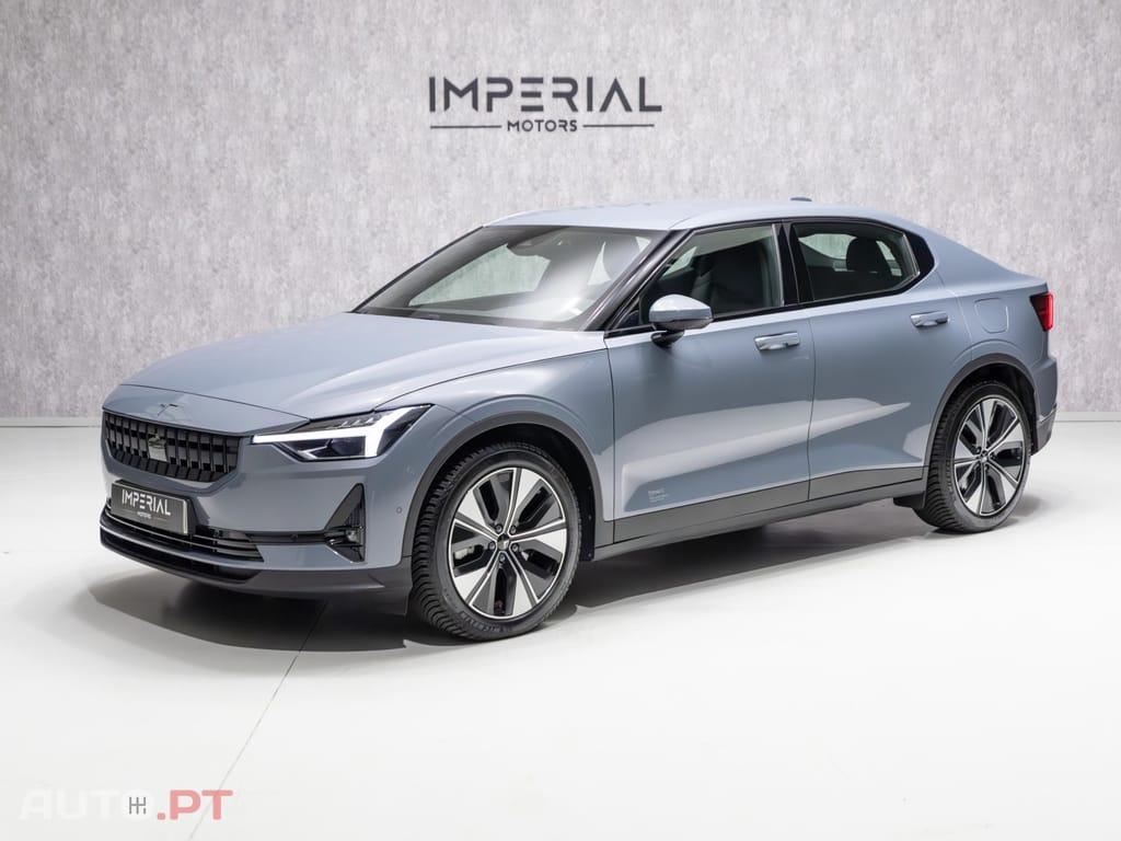 Polestar 2 Single Motor 78kWh