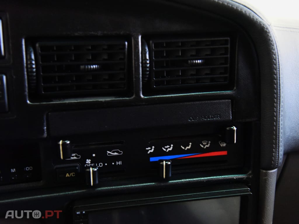 Toyota 4-Runner 2.4D