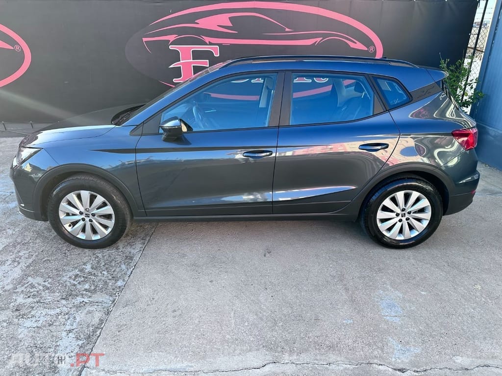 Seat Arona 1.0 TSI Style