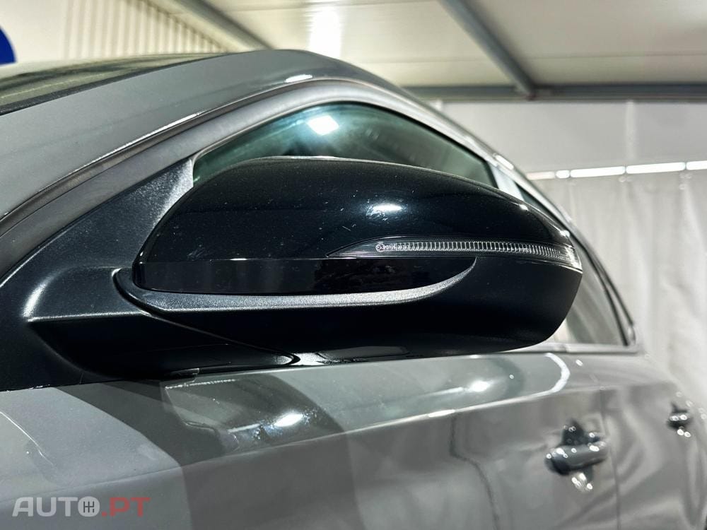 Hyundai i30 1.0 T-GDi N-Line DCT