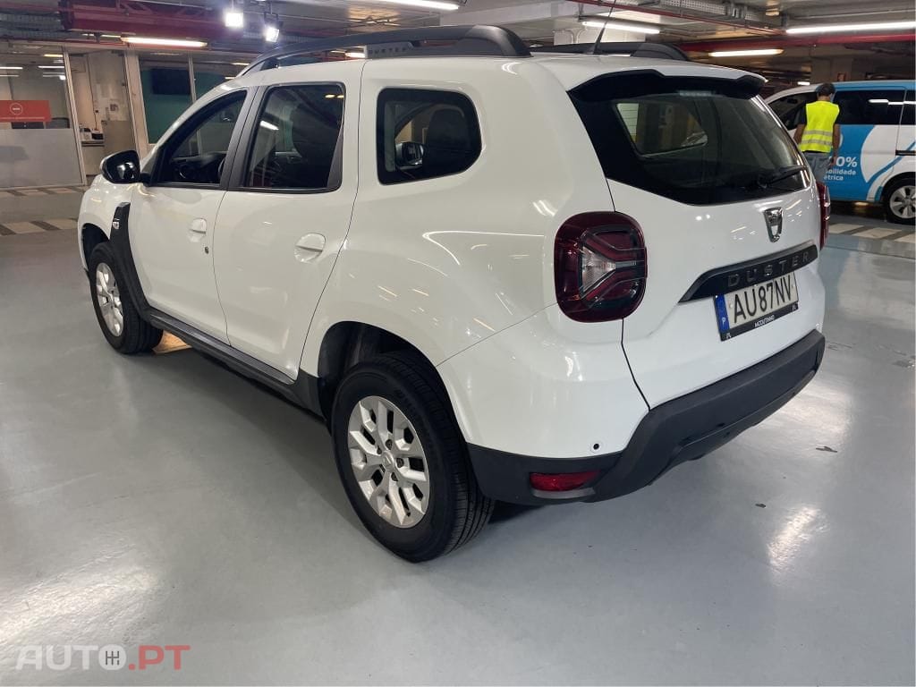 Dacia Duster 1.0 TCe Comfort